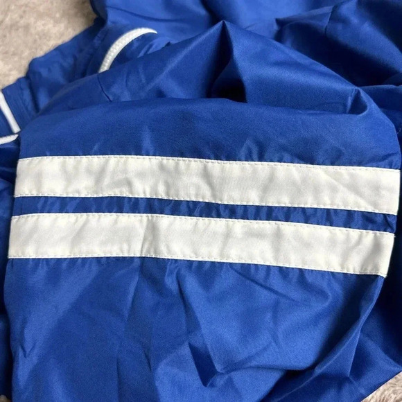 Enyce Men’s Full Zip Jacket Blue Size XXX NEW - Picture 15 of 16